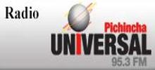 Radio Pichincha Universal