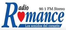 Radio Romance 90.1