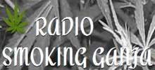 Radio Smoking Ganja