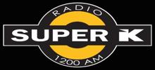 Radio Super K