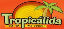 Radio Tropicalida Ecuador