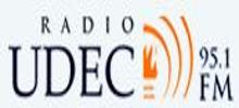 Radio UDEC