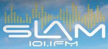 Slam 101.1 FM