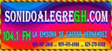 Sonido Alegre FM