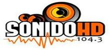 Sonido HD 104.3 FM