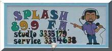 Splash 89.9 FM