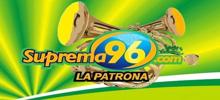 Suprema 96.7 FM