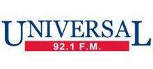 Universal 92.1