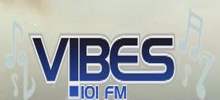 Vibes 101 Fm