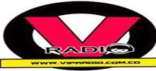 Vip Radio Colombia