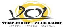 Voice of Life Radio