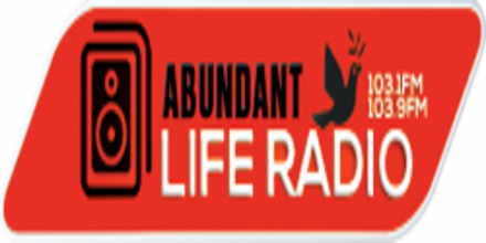 Abundant Life Radio