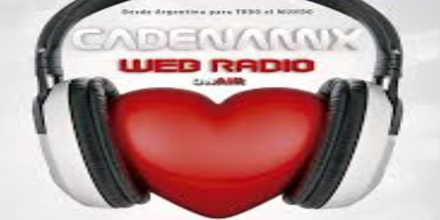 CADENAMIX Radio