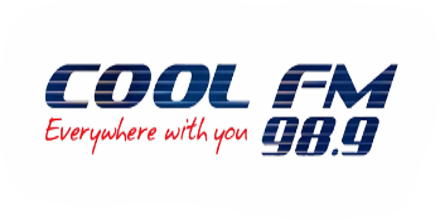 Cool FM 98.9