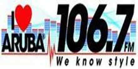 I Love Aruba FM