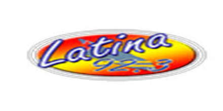 Latina 92.3 FM