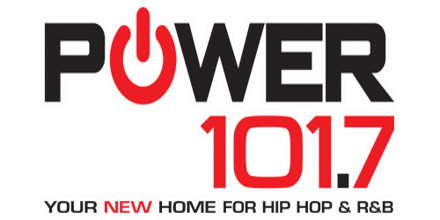 Power 101.7 FM