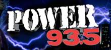 Power 93.5