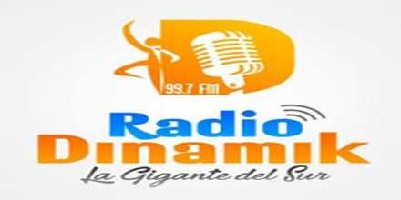 Radio Dinamik