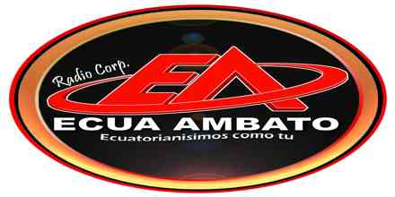 Radio Ecua Ambato