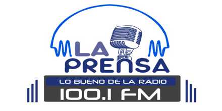 Radio La Prensa