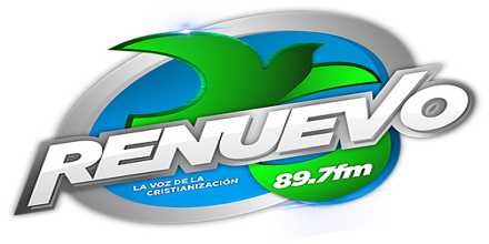 Renuevo 89.7 FM