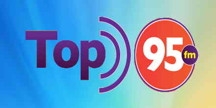 Top 95 FM