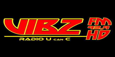 VIBZ FM