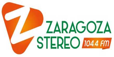 Zaragoza Stereo