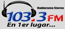 103.3 Radiorama