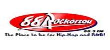 88Rockorsou FM