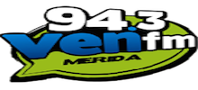 94.3 Ven FM