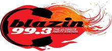 Blazin 99.3