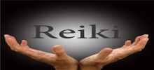 Calm Radio Reiki