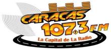 Caracas 107.3 FM