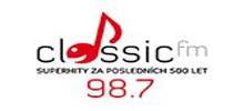 Classic FM 98.7