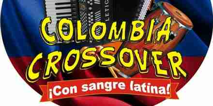 Colombia Crossover