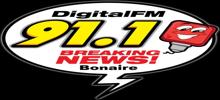 Digital 91.1 FM