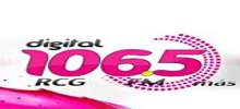 Digital FM 106.5