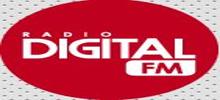 Digital Fm