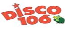 Disco 106.1 FM