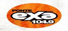 EXA 104.9 FM