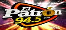 El Patron FM