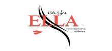 Ella 106.3 FM