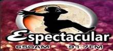 Espectacular 91.7 FM