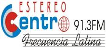 Estereo Centro