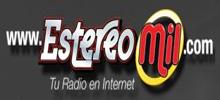 Estereo Mil