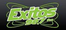 Exitos 98.7