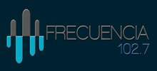 Frecuencia 102.7