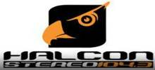 Halcon Stereo